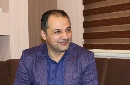 Vüqar Topaz-da 144000 manat uddu