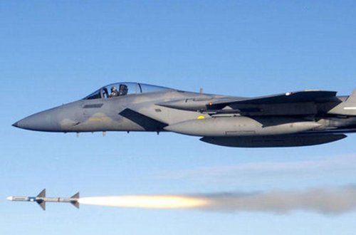 ABŞ səhvən Yaponiyaya raket atdı - GƏRGİNLİK