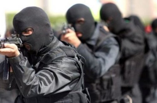 Bu il MDB-də 13 terror qrupu zərərsizləşdirilib - Siyahıda Azərbaycan da var