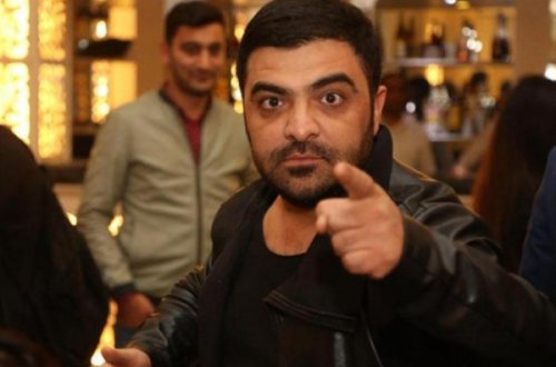 Qalmaqallı şəkildə boşanan Fərda Xudaverdiyevdən XƏBƏR VAR: Keçmiş xanımı FOTOLAR paylaşdı...
