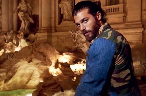“Kişi kimi danışan qadınlardan qaçıram” - Can Yaman