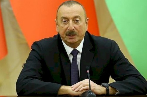 İlham Əliyevin təşəbbüsü ilə bu qanunlar dəyişdirilir – Siyahı