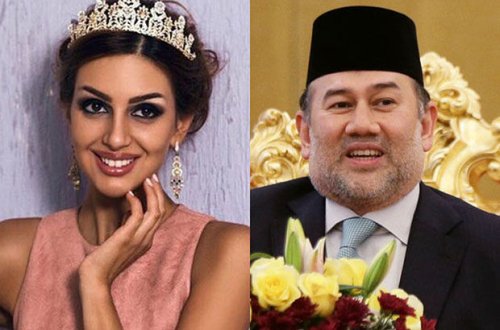 Eks-kral razılaşma təklif etdi - “Miss Moskva” məhkəmə ilə hədələdi
