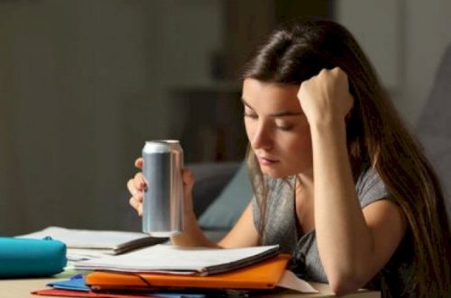 Enerji içkiləri bu xəstəliklədə səbəb olur