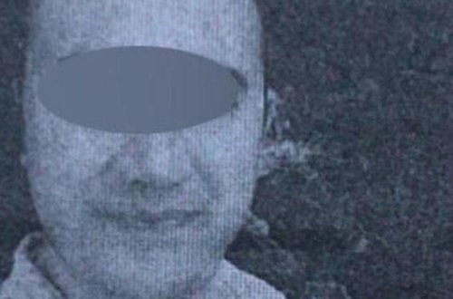 Kişi hamama kamera qoyub, qaynanasını videoya çəkdi