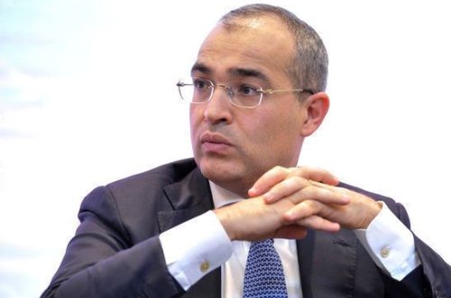 Nazirdən şad xəbər: Bu məhsullar ƏDV-dən azad olunacaq