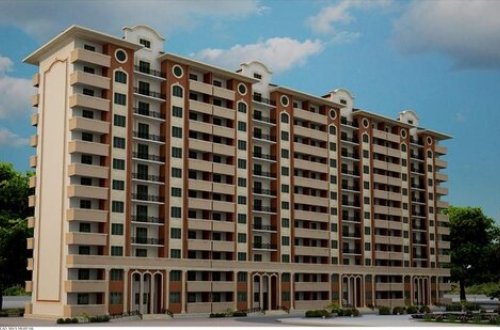 Sumqayıtda sakini özünü binanın pəncərəsindən atmaq istədi