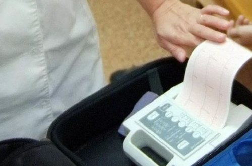 Женщина объясняла сыну задание по математике и получила инфаркт