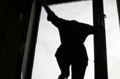 В Сумгайыте предотвращена попытка суицида