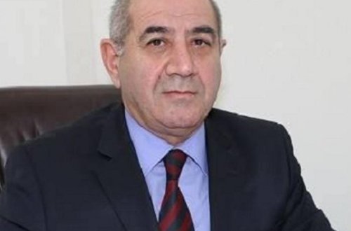 Сейсмослужба Азербайджана: Афтершоки продолжаются