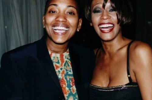 Uitni Hyustonun rəfiqəsindən şok etiraf - Onu sevdiyimi bilirdi və hisslərimiz qarşılıqlı idi