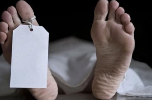 В Баку обнаружен труп мужчины