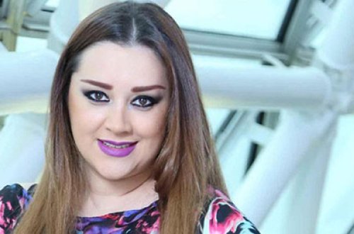 Sinəsi çöldə qalan Xatirə İslam görün nə etdi - FOTO