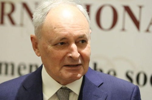 Oqtay Şirəliyevdən yeni təyinat