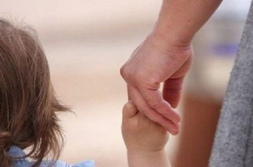 Daşkəsəndə ana və azyaşlı övladı yoxa çıxdı