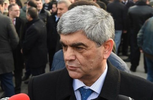 Карабахские сепаратисты выступили против армянского премьера: Пашиняна ждет тюрьма