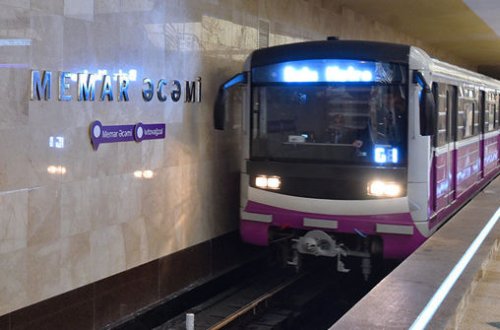 Metroda qiymət artırılacaq? - AÇIQLAMA