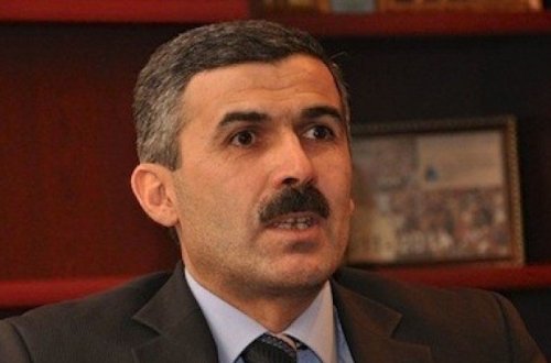 Oqtay Güləliyevə Türkiyədə qoyulan DƏHŞƏTLİ DİAQNOZ