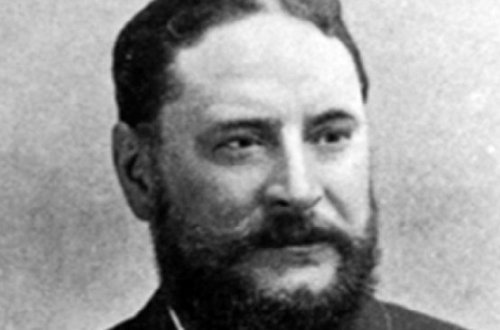 Şerlok Holmsun real adam olduğu üzə çıxdı