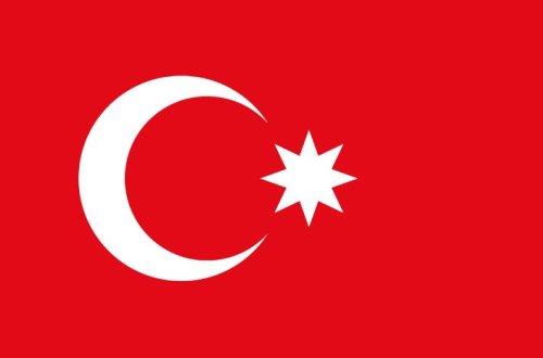 Azərbaycan Xalq Cümhuriyyətinin ilk bayrağından niyə İMTİNA EDİLDİ...