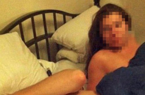 Bakıda əri işə gedən qadın evə kişi saldı - Həyatının ŞOKUNU YAŞADI