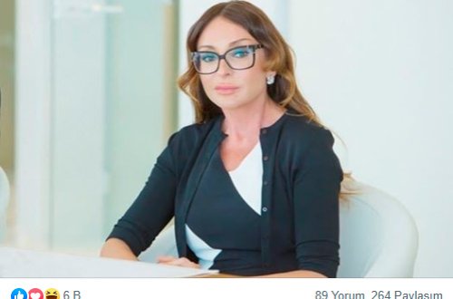 SOCAR-ın sosial şəbəkədəki paylaşımı böyük marağa səbəb olub