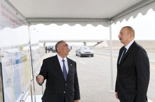 10-dan artıq kəndin sakinləri yolsuz qalıb - Saleh Məmmədovla bağlı Prezidentə MÜRACİƏT