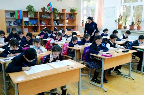 Övladı orta məktəbdə oxuyanların NƏZƏRİNƏ! - Bu məlumatı mütləq oxuyun