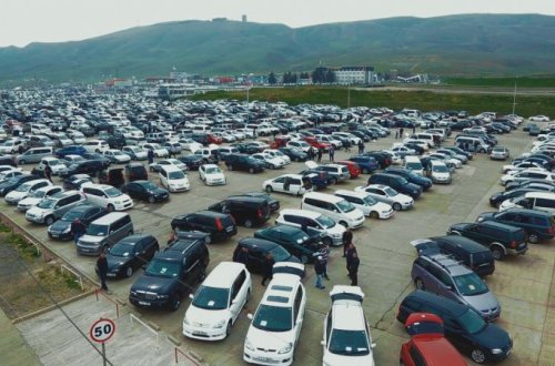 Köhnə maşını olanların nəzərinə! Avtomobilin yenilənməsi üçün güzəştlər olacaq