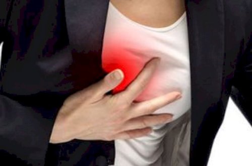 Azərbaycanda ürək xətəlikləri haqda maraqlı açıqlama