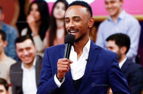 В Баку ранили Хосе Бернардо