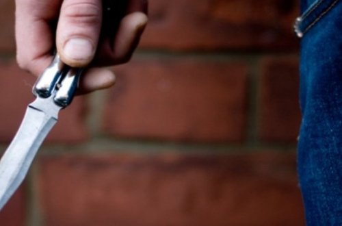 В Гяндже убит работник пункта обмена валюты