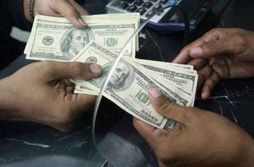 В Гяндже убит работник пункта обмена валют