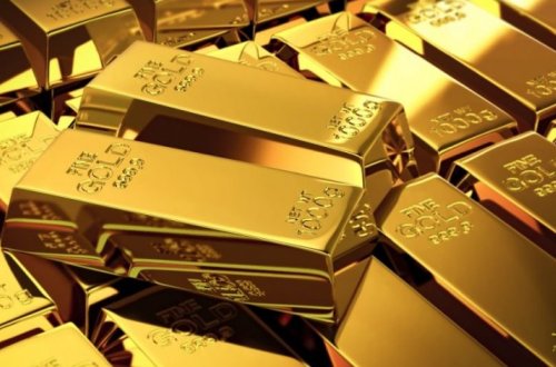 В Мексике неизвестные похитили золотые слитки на 26 миллионов долларов