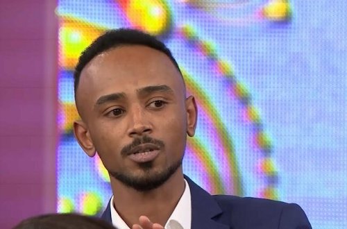 Задержан человек, ранивший ножом Хосе Бернардо и его брата - ОБНОВЛЕНО