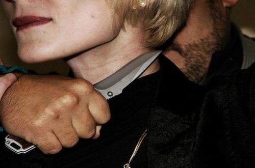 В Баку убийца жены предстал перед судом