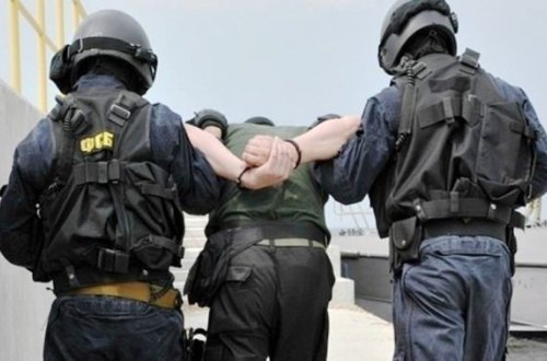 Moskvada dörd azərbaycanlı silahlı tutuldu