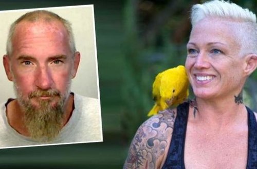 Milyonçu qadın sevgilisini həbsxanadan buraxdırıb