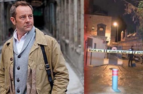 Suriyanı qarışdıran agent öldü(rüldü)? - İstanbuldakı qətlin pərdəarxası 