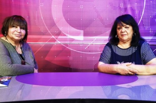 “Hansı namusdan danışırsan, beş-altı ərin olub, hamısını da ...” – Məşhur müğənni ilə bağlı ŞOK İDDİA 