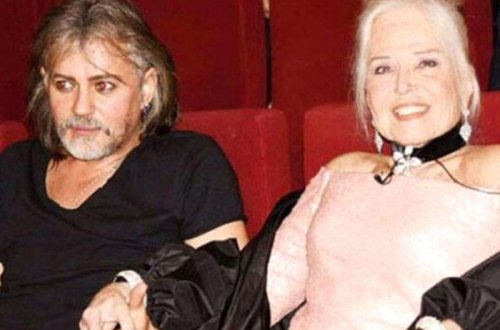 Könülün əri rəfiqəsinə lüt şəkillərini göndəribmiş