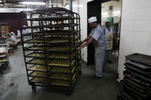 Мужчина напросился в тюрьму ради бесплатной еды