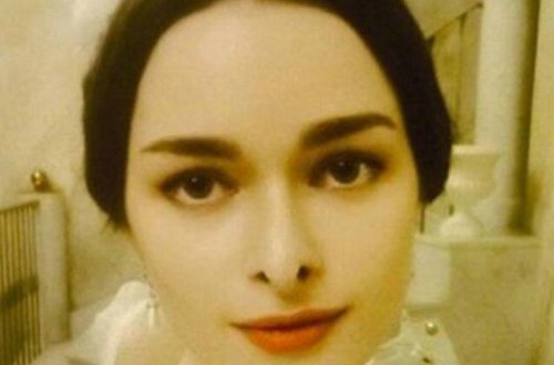 63 yaşlı tarixçi ilə sevgili olan 24 yaşlı qızın faciəsi - VİDEO