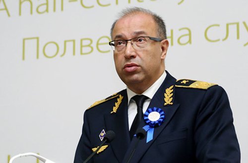 Zaur Hüseynov Fuad Tağıyevi vəzifəsindən azad etdi (FOTO)