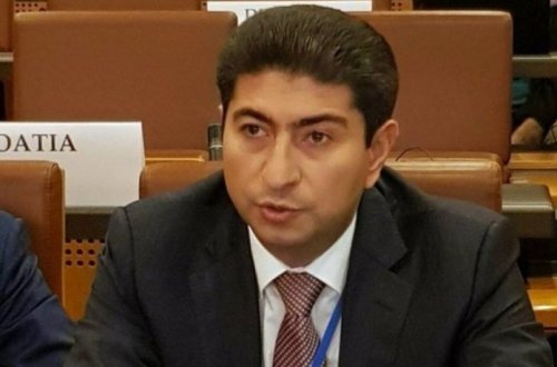 Prezident deputatı icra başçısı təyin etdi