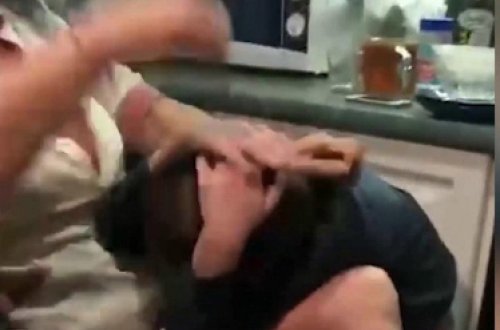 Valideynlər övladlığa götürdükləri uşaqlara belə əzab verdilər - Ürəyi zəif olanlar baxmasın /VİDEO