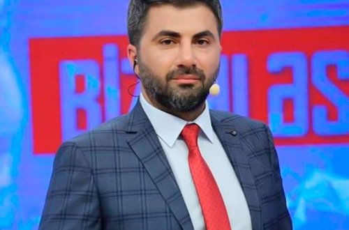 Zaur Baxşəliyevlə bağlı ŞOK HADİSƏ - Polis onu axtarır - FOTOLAR