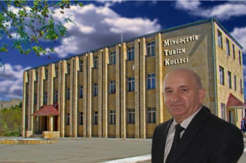 Əyyubovların Mingəçevir Turizm Kollecində “işğal siyasəti” – ŞOK FAKTLAR