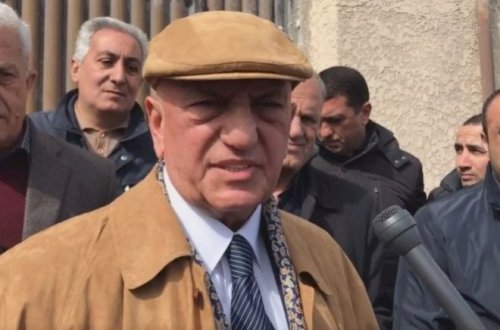 Əli İnsanovun kef məclisi üçün hazırladığı “Qırmızı otaq” – Sensasion açıqlama