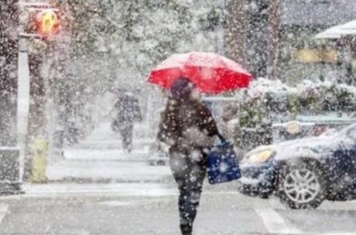 Xəbər az öncə gəldi: Əhaliyə qəti xəbərdarlıq edildi, 17 noyabradək... - RƏSMİ